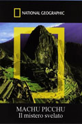 National Geographic. Призраки Мачу-Пикчу / National Geographic. Ghosts of Machu Picchu. Смотреть онлайн