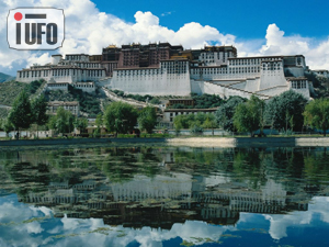Загадки Тибета: Порталы в иные миры?!